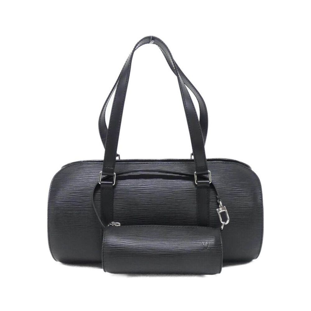 Louis Vuitton Soufflot Epi Handbag